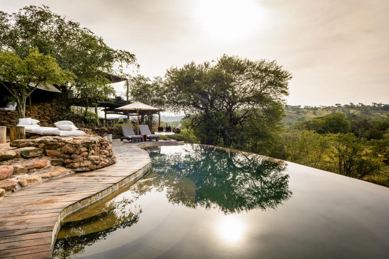 3 Nights - Faru Faru Grumeti Serengeti 