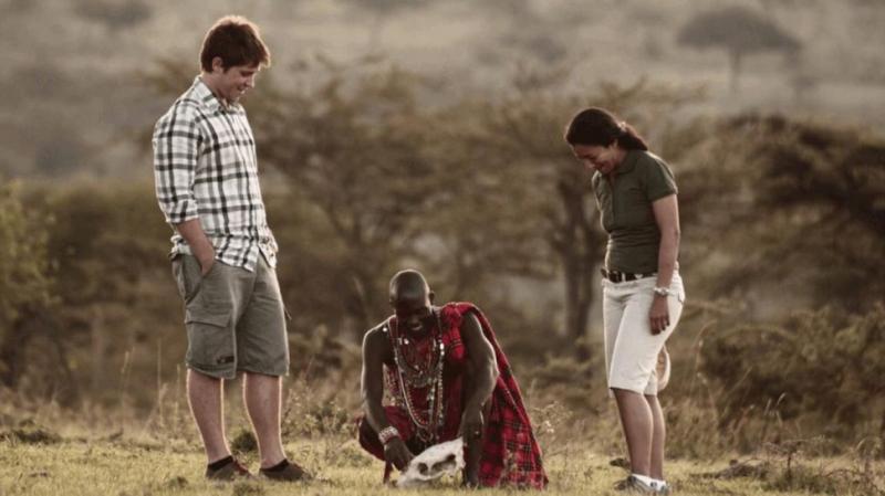 3 Nights – North Serengeti National Park