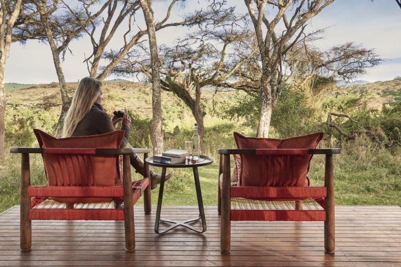3 Nights - Serengeti National Park