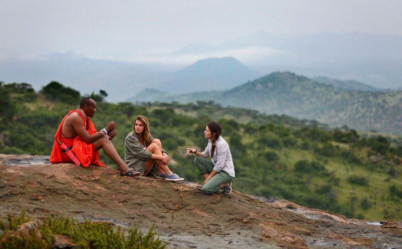 3 Nights - Laikipia