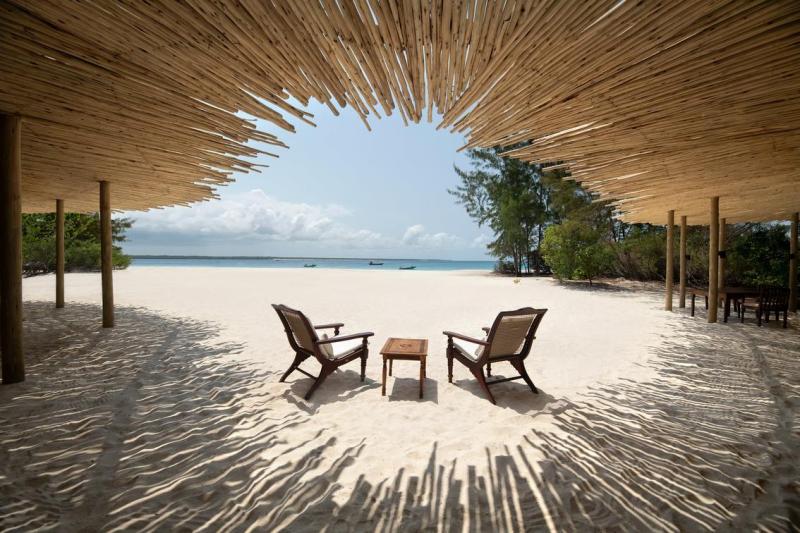 Day 4: Transfer to Zanzibar