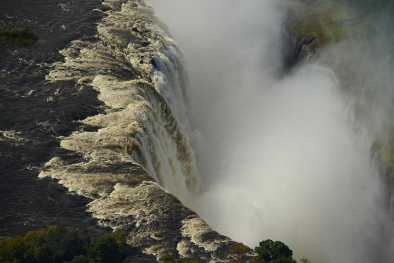 Days 3-6: The Roar of Victoria Falls | 3 Nights