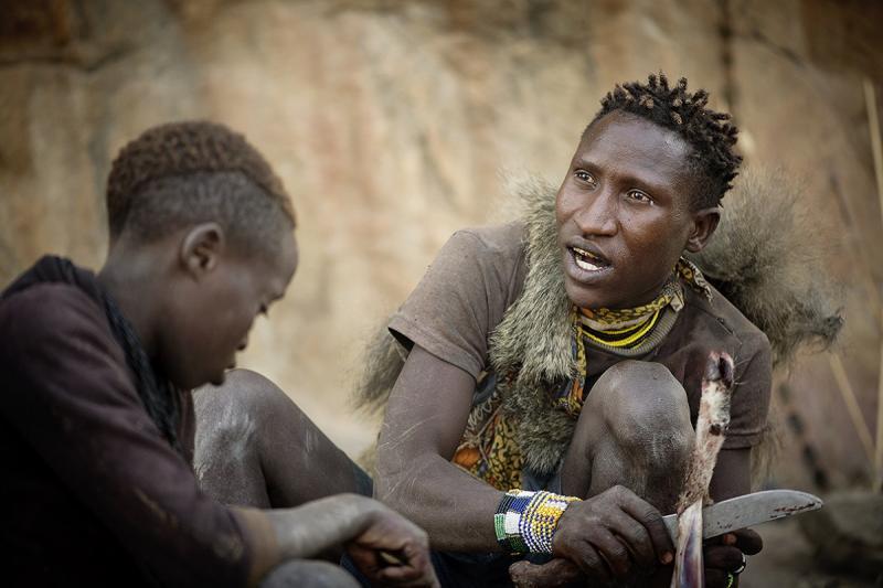 3 Nights – Lake Manyara, Ngorongoro Crater + Hadzabe Bushman Cultural Tour