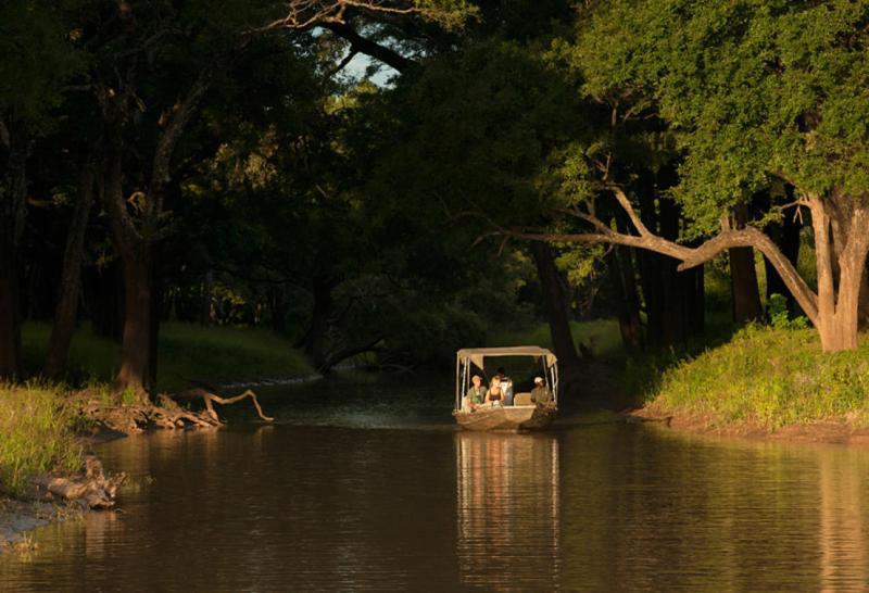 Day 3: Into the Heart of South Luangwa | 1 Night
