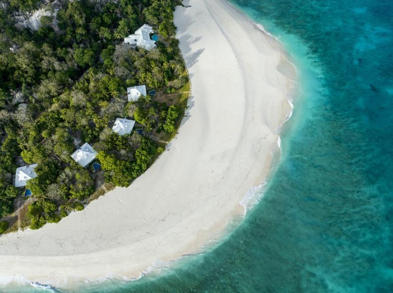 Days 9-13: Tranquillity achieved in the Seychelles | 5 Nights