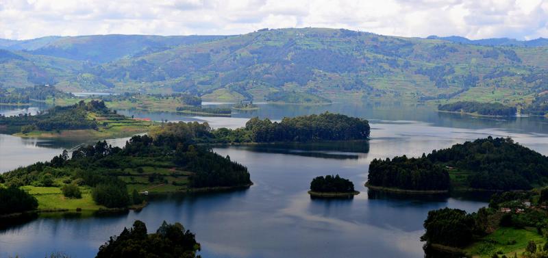 1 Night - Entebbe | Uganda
