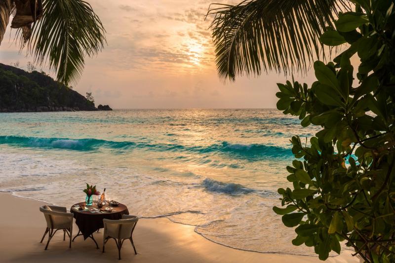 3 Nights - Seychelles